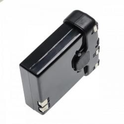 akumulátor pro Kenwood PB-32 PB-33 6V 1000mAh