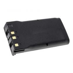 akumulátor pro Kenwood TK-180 2000mAh NiMH