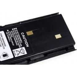 akumulátor pro Kenwood TK-2102 1100mAh NiCd__2