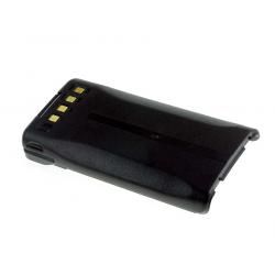 akumulátor pro Kenwood TK-2180/ TK-3180/ TK-5210/ Typ KNB-33L 1900mAh Li-Ion__1