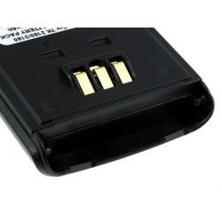 akumulátor pro Kenwood TK-2180/ TK-3180/ TK-5210/ Typ KNB-33L 1900mAh Li-Ion__2