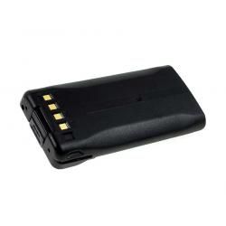 akumulátor pro Kenwood TK-2180/ TK-3180/ TK-5210/ Typ KNB-33L 1900mAh Li-Ion