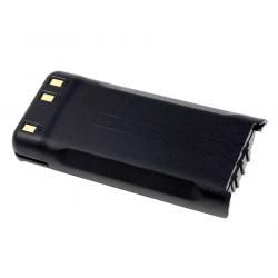 akumulátor pro Kenwood TK-2200 1650mAh NiMH__1