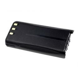 akumulátor pro Kenwood TK-2200 1900mAh Li-Ion__1