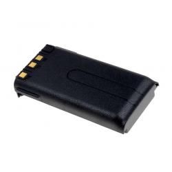 akumulátor pro Kenwood TK-238 2000mAh NiMH__1