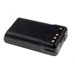 akumulátor pro Kenwood Typ KNB-25A 2000mAh NiMH__1
