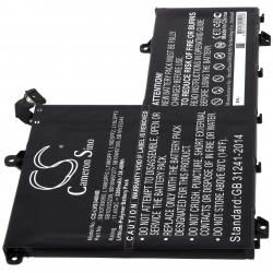 akumulátor pro kompatibilní s Lenovo Typ 5B10W67300