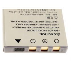 akumulátor pro Konica-Minolta NP-1/ Samsung SLB-0837__2