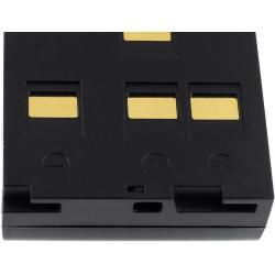 akumulátor pro Leica TCR406 2100mAh__2