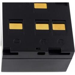 akumulátor pro Leica TCR406 3600mAh__2