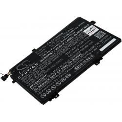 akumulátor pro Lenovo 20LS0015UK, 20LS0016MH__3