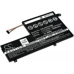 akumulátor pro Lenovo 80SA0002US