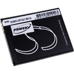 akumulátor pro Lenovo A390 / Typ BL171