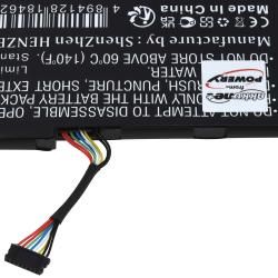 akumulátor pro Lenovo IdeaPad 1 15IGL7 82V7002WTW Laptop__2