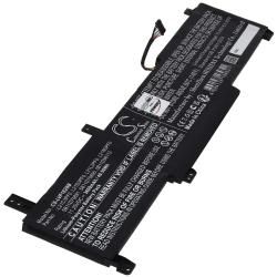 akumulátor pro Lenovo IdeaPad 1 15IGL7 82V7003VGE Laptop