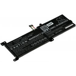 akumulátor pro Lenovo IdeaPad 320-17IKB / IdeaPad 320-17ISK