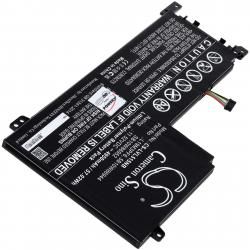 akumulátor pro Lenovo IdeaPad 5-15IIL05 81YK0038MX