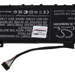 akumulátor pro Lenovo IdeaPad 5 Pro 14ITL6 82L3001JKR__2