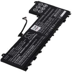 akumulátor pro Lenovo IdeaPad 5 Pro 14ITL6 82L3002TBM
