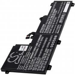 akumulátor pro Lenovo IdeaPad 5 Pro-16ACH6 Laptop