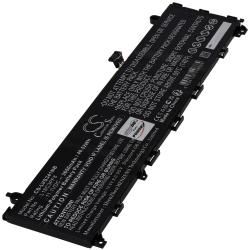 akumulátor pro Lenovo IdeaPad 81UM000PJP Laptop