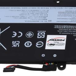 akumulátor pro Lenovo IdeaPad Flex 5 1570 Laptop__2