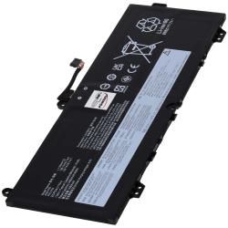 akumulátor pro Lenovo IdeaPad Flex 5 1570 Laptop