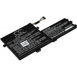 akumulátor pro Lenovo IdeaPad S 340-15 IML Touch(81 QL)