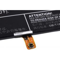akumulátor pro Lenovo K100 / Typ BL207__2