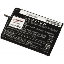 akumulátor pro Lenovo K5 Play, L38021, Typ BL289__1