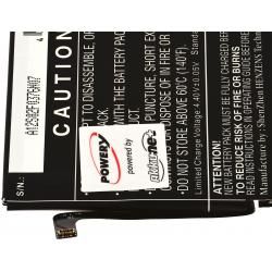 akumulátor pro Lenovo K5 Play, L38021, Typ BL289__2