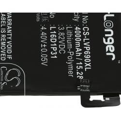 akumulátor pro Lenovo Phab 2 Pro / PB2-690N / Typ L16D1P31__2