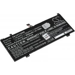 akumulátor pro Lenovo ThinkBook 14s-0RS002CAU