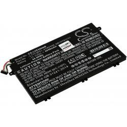 akumulátor pro Lenovo ThinkPad E480-20KNA001CD