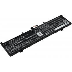 akumulátor pro Lenovo ThinkPad P1 2019-20QT000RGE