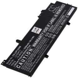 akumulátor pro Lenovo ThinkPad P14s Gen 3 (Intel) 21AK0041RK 21AK004WGQ