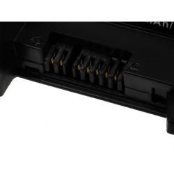 akumulátor pro Lenovo Thinkpad R400 7443 4400mAh__2