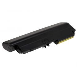 akumulátor pro Lenovo Thinkpad R61 7732 6600mAh