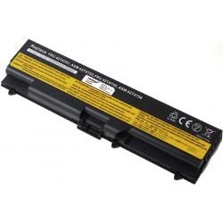 akumulátor pro Lenovo ThinkPad SL417 E40/ Edge 14