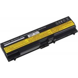 akumulátor pro Lenovo ThinkPad SL510 2875 standard__3