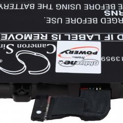 akumulátor pro Lenovo ThinkPad T15g Gen 1 20URCTO1WW Laptop__2