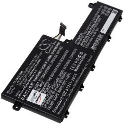 akumulátor pro Lenovo ThinkPad T15p P15v Laptop