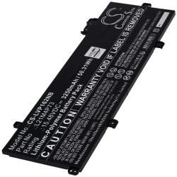 akumulátor pro Lenovo ThinkPad T16 Gen 2(Intel)21HH002JBM Laptop