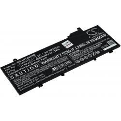 akumulátor pro Lenovo ThinkPad T480s 20L7A00UCD, T480s 20L7A011CD