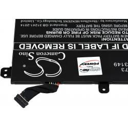 akumulátor pro Lenovo ThinkPad T490 20N2001MCD__2