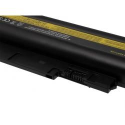 akumulátor pro Lenovo ThinkPad T500 5200mAh__2