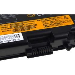 akumulátor pro Lenovo ThinkPad T520i 7800mAh__2