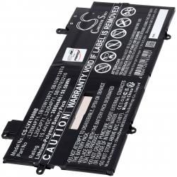 akumulátor pro Lenovo ThinkPad X1 Carbon Gen 10-21CB0073FE Laptop