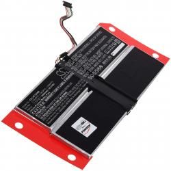 akumulátor pro Lenovo ThinkPad X1 Fold Gen 1-20RL000XML