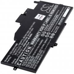 akumulátor pro Lenovo ThinkPad X1 Nano Gen 1-20UN001ASP Laptop